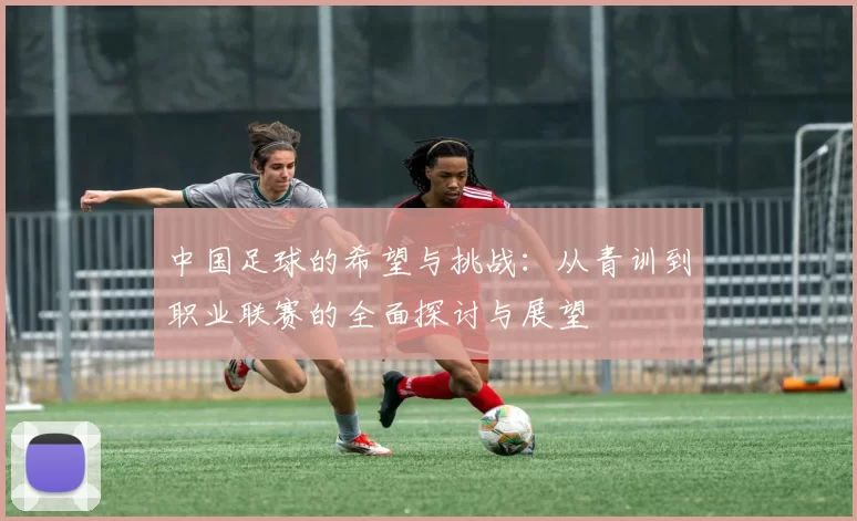 中国足球的希望与挑战：从青训到职业联赛的全面探讨与展望