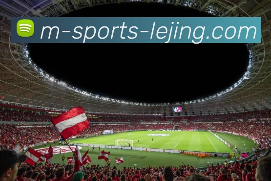 乐竞体育平台生态图